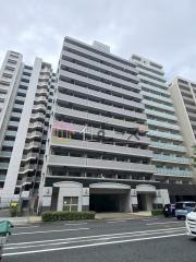 エスリード南森町駅前