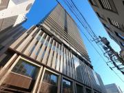 The Yokohama Front Tower