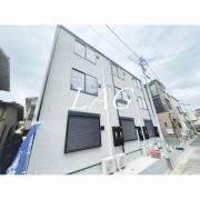 京成本線京成高砂駅まで徒歩5分