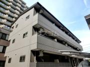 可愛マンション