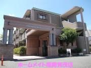 地下鉄七隈線次郎丸駅まで徒歩24分