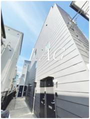 東京メトロ千代田線町屋駅まで徒歩6分