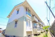 グレースコートB
