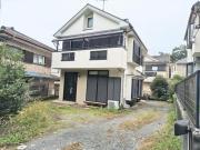 八王子市西寺方町 貸家