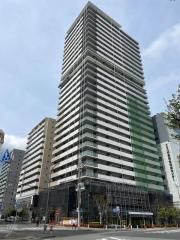 ＪＲ東海道本線三ノ宮駅まで徒歩9分