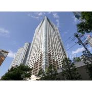 THE TOKYO TOWERS MID