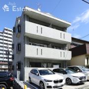 地下鉄東山線本郷駅まで徒歩5分