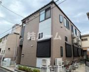 東京メトロ有楽町線小竹向原駅まで徒歩10分