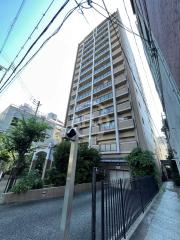 地下鉄千日前線日本橋駅まで徒歩7分