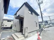 柴原町3丁目貸家B号室