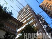 マンションアクロス西巣鴨