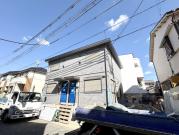 （仮）西新町新築アパート