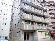 ＪＲ京浜東北・根岸線鶴見駅まで徒歩8分