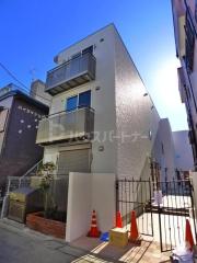 ミハス西新井