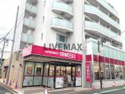 東急大井町線九品仏駅まで徒歩2分