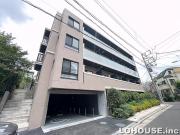 東急大井町線大岡山駅まで徒歩6分