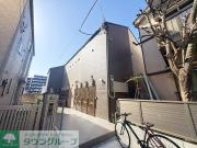 ＪＲ総武線（各駅停車）小岩駅まで徒歩11分