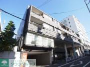 アーバンパーク代官山II