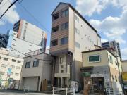 ＪＲ中央線八王子駅まで徒歩6分