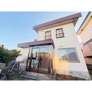 東苗穂14条3丁目 戸建て