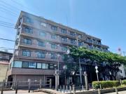 ＪＲ常磐線（各駅停車）亀有駅まで徒歩10分