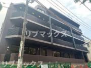 東京メトロ丸ノ内線茗荷谷駅まで徒歩3分