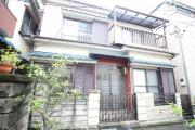 松島4丁目貸家