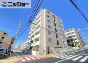 リフィア植田S棟213号室