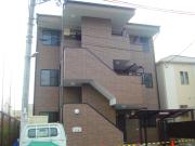 地下鉄谷町線長原駅まで徒歩12分