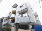 ロータリーマンション鴻池倶楽部