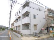 ＪＲ南武線武蔵中原駅まで徒歩13分