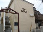 RARA京急大津
