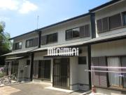 メゾネット林 C