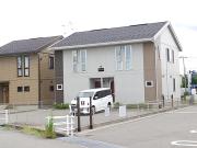 Maison Grace（メゾン グレース） I号室