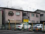 京栄荘