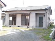 北町五丁目貸家