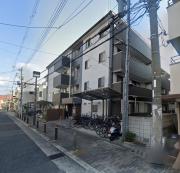 地下鉄谷町線平野駅まで徒歩10分