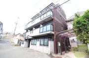 ヴィーナスブリッジ垂水弐番館