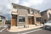 ＪＲ福塩線駅家駅まで徒歩10分