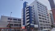 N-CUBE樽屋町