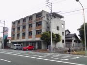 リーベンハォス野中