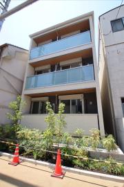 ＪＲ山陽本線福山駅まで徒歩10分