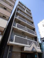 エイチ・ツー・オー東住吉I番館