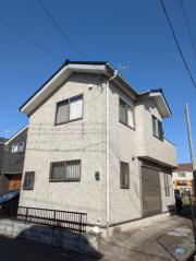 埼玉高速鉄道戸塚安行駅まで徒歩29分