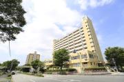 URひよどり台中央