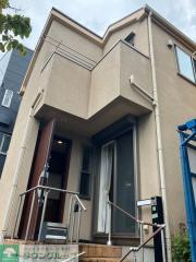 小田急小田原線経堂駅までバス約13分 徒歩2分