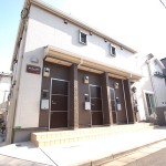 都営大江戸線豊島園駅まで徒歩4分