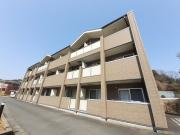広島高速交通アストラムライン安東駅まで徒歩7分