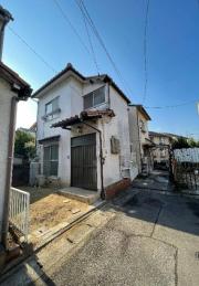 田ノ上新町戸建