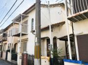 ＪＲ桜井線畝傍駅まで徒歩12分